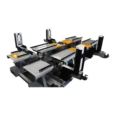 Pencari Empat Roda Tanpa Kenalan